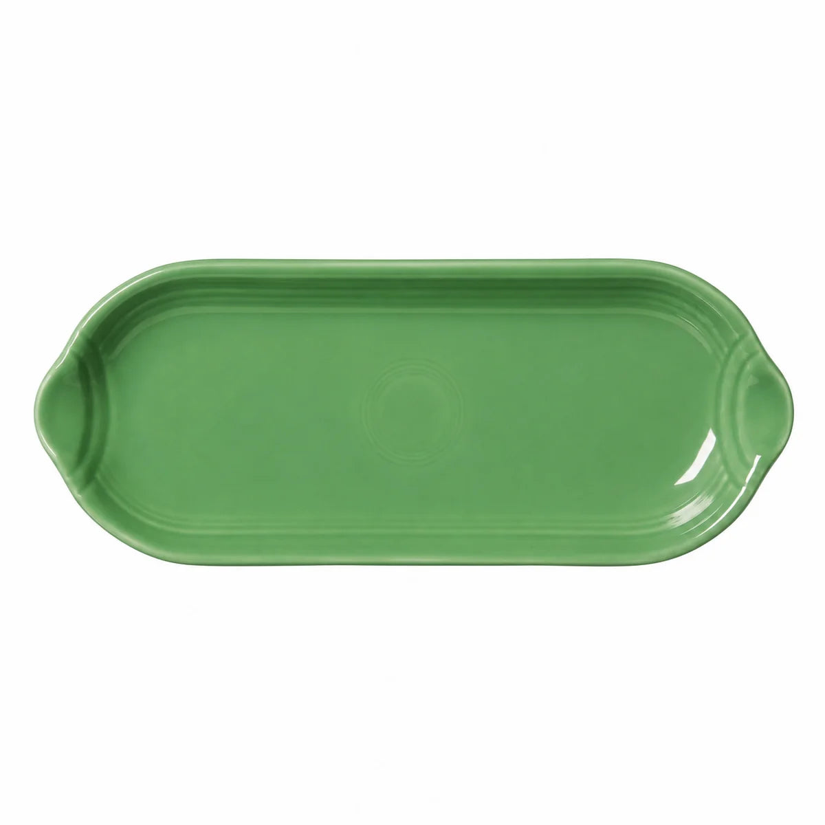Appetizer Tray 9 1/2 Inch