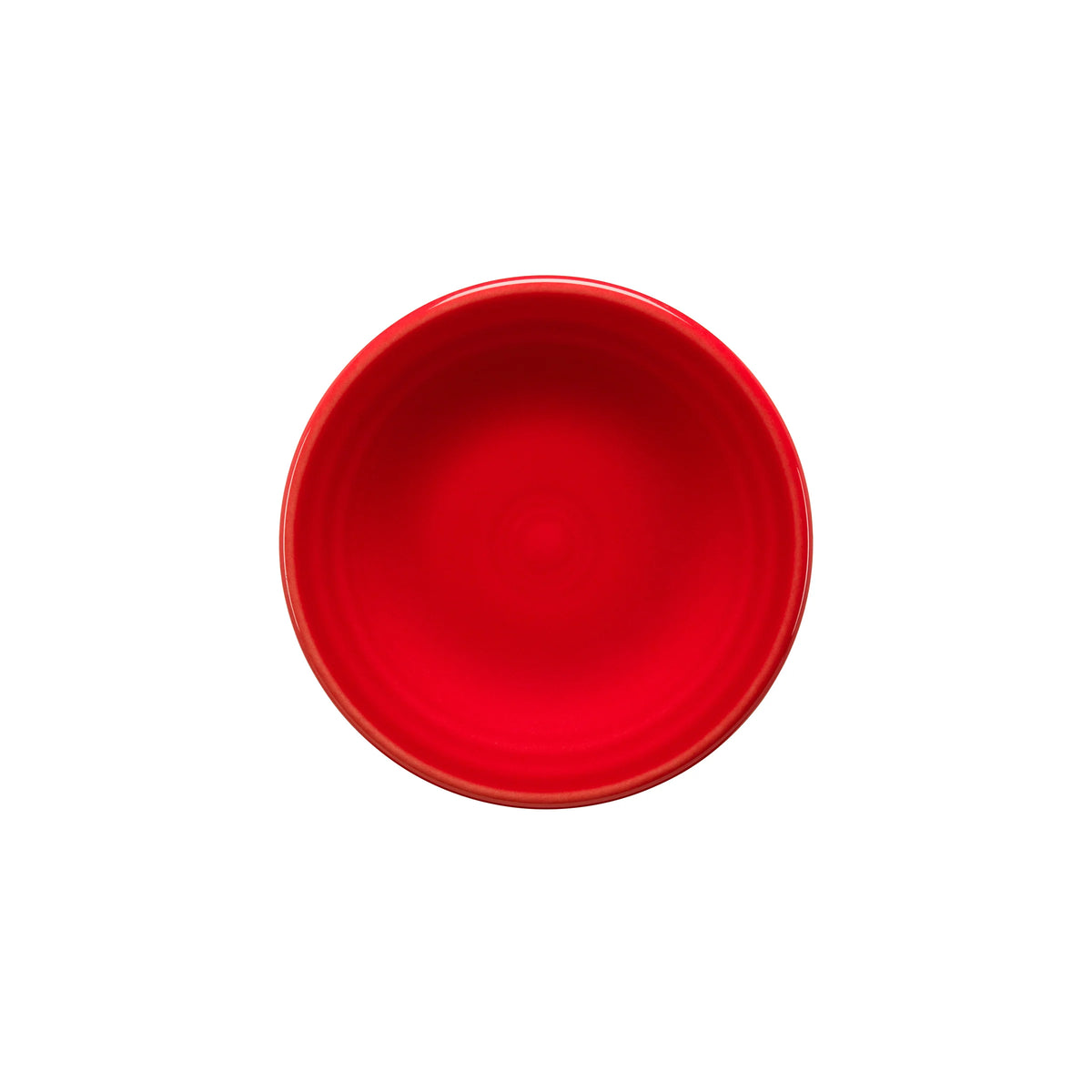 Retired Fiesta 3 Inch Magnet Mini Dinner Plate