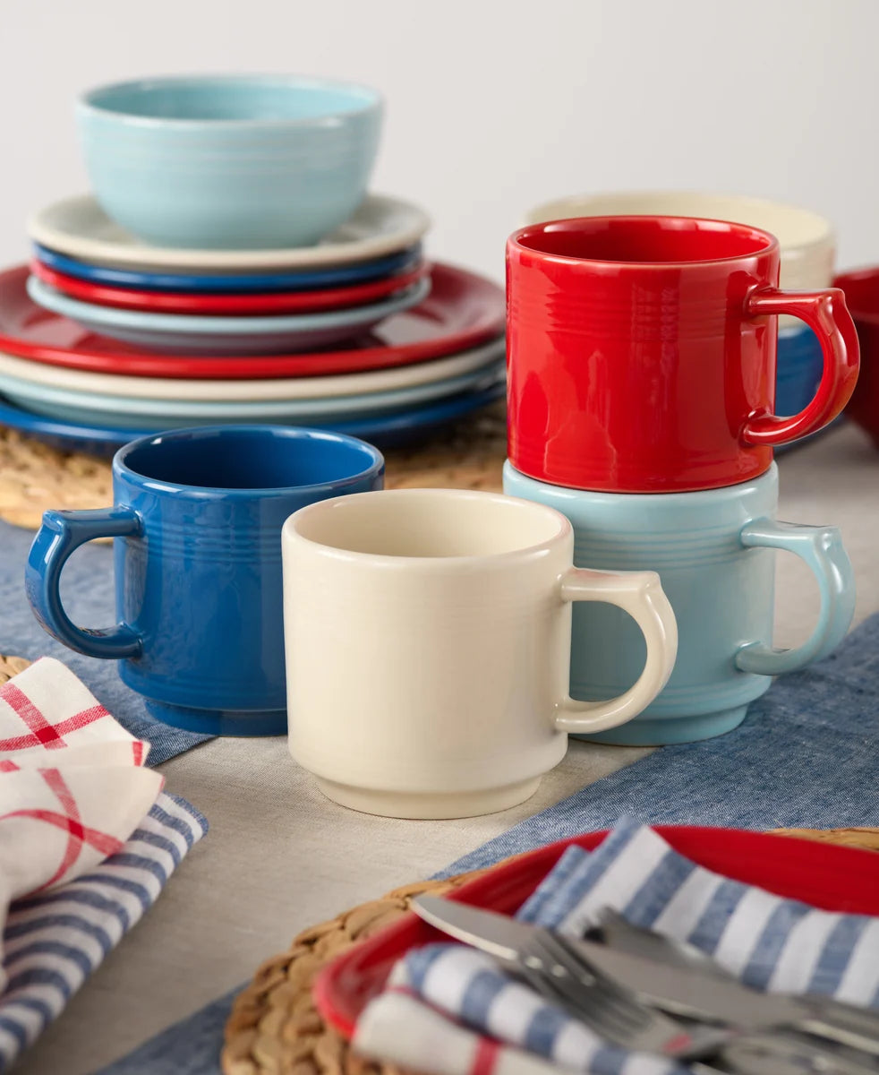 Fiesta 16 OZ Stackable Mug