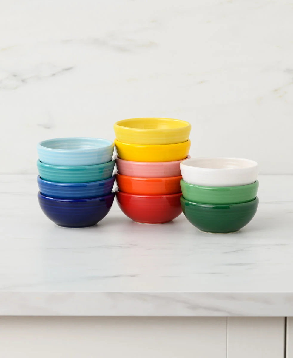 Fiesta 3 3/4 Inch Mini Bowl 5 OZ