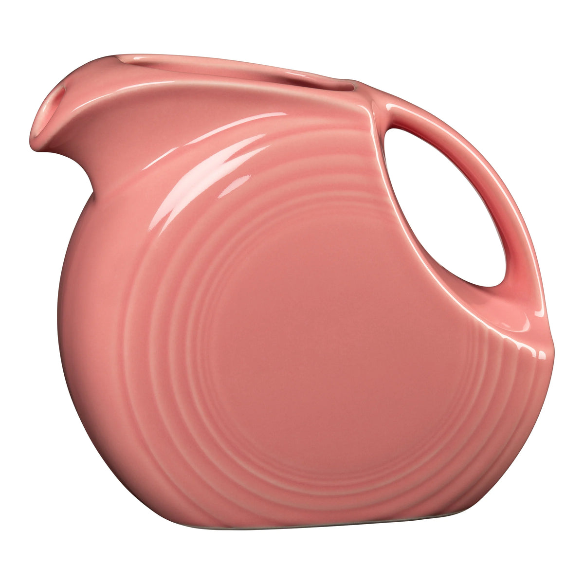 Retired Fiesta 67 OZ Large Disk Pitcher
