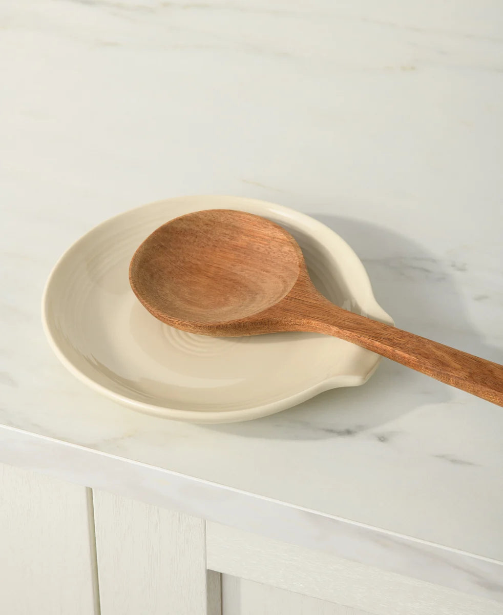 Extra Large Spoon Rest 7 Inch