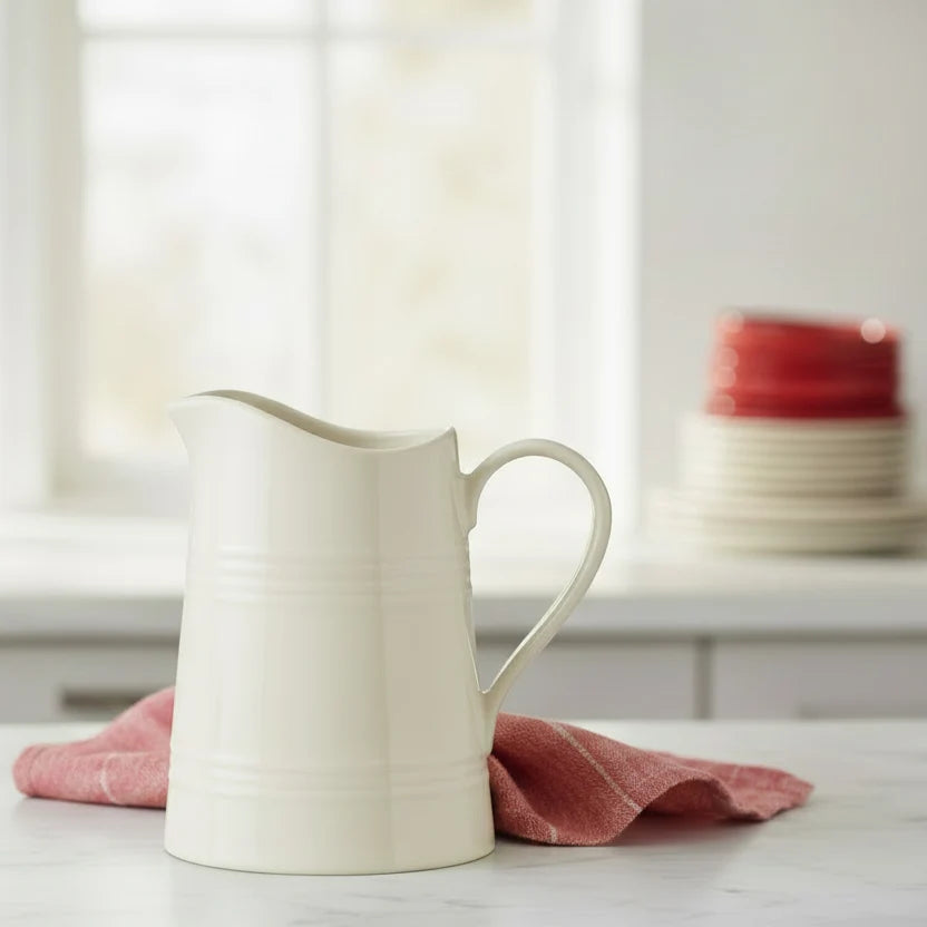 Fiesta 8 1/2 Pitcher 74 OZ