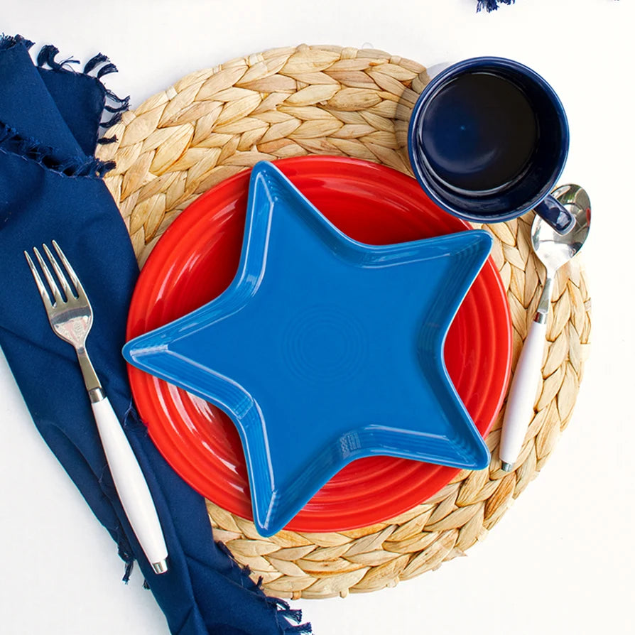 Star Plate