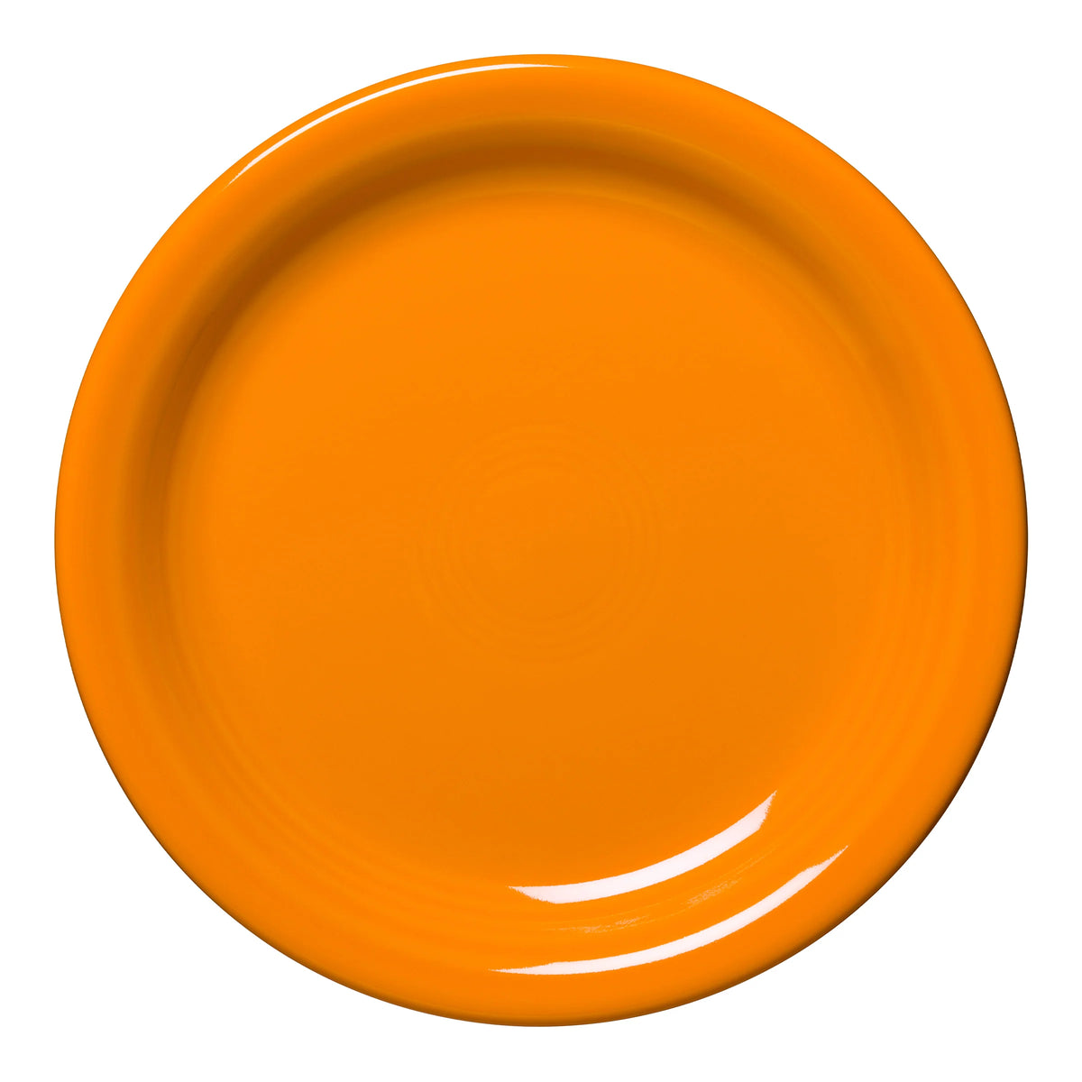 Retired Bistro Coupe 6 1/4 Inch Appetizer Plate