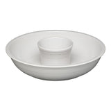 2-Piece Chip and Dip Set 12 7/8 Inch