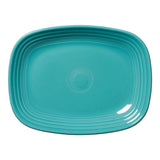Fiesta 12 Inch Large Rectangular Platter