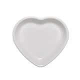 Fiesta 7 1/2 Inch Medium Heart Shaped Bowl 17 OZ