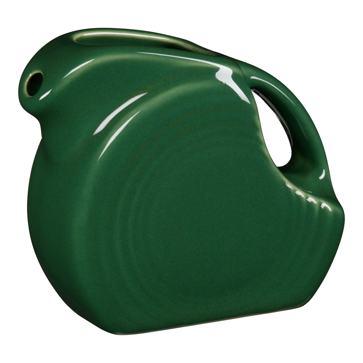 Fiesta 5 OZ Mini Disk Pitcher