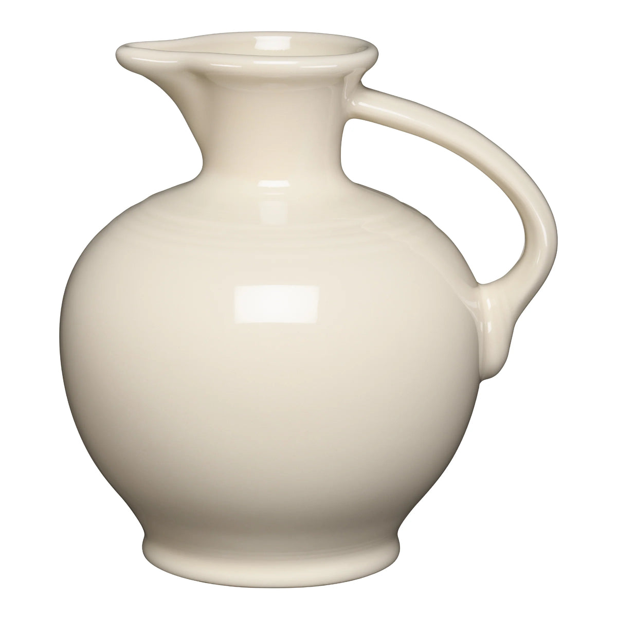 Linen Carafe