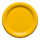 Fiesta 4 3/8 Inch Coaster and Mug Cover