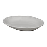 Fiesta 11 5/8 Inch Medium Oval Serving Platter