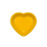 Retired Small Heart Bowl