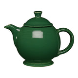 Retired Fiesta 44 OZ Covered Teapot
