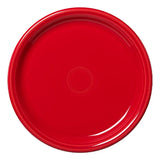 Bistro Coupe 10 1/2 Inch Dinner Plate