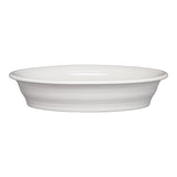 Retired Oval Baker 10 1/4 in 40 oz