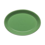 Fiesta 9 5/8 Inch Small Oval Serving Platter