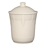 Retired Fiesta 2 Quart Medium Chevron Canister