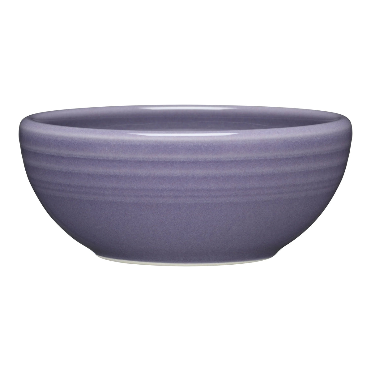 Lavender 3 3/4 Inch Mini Bowl 5 OZ