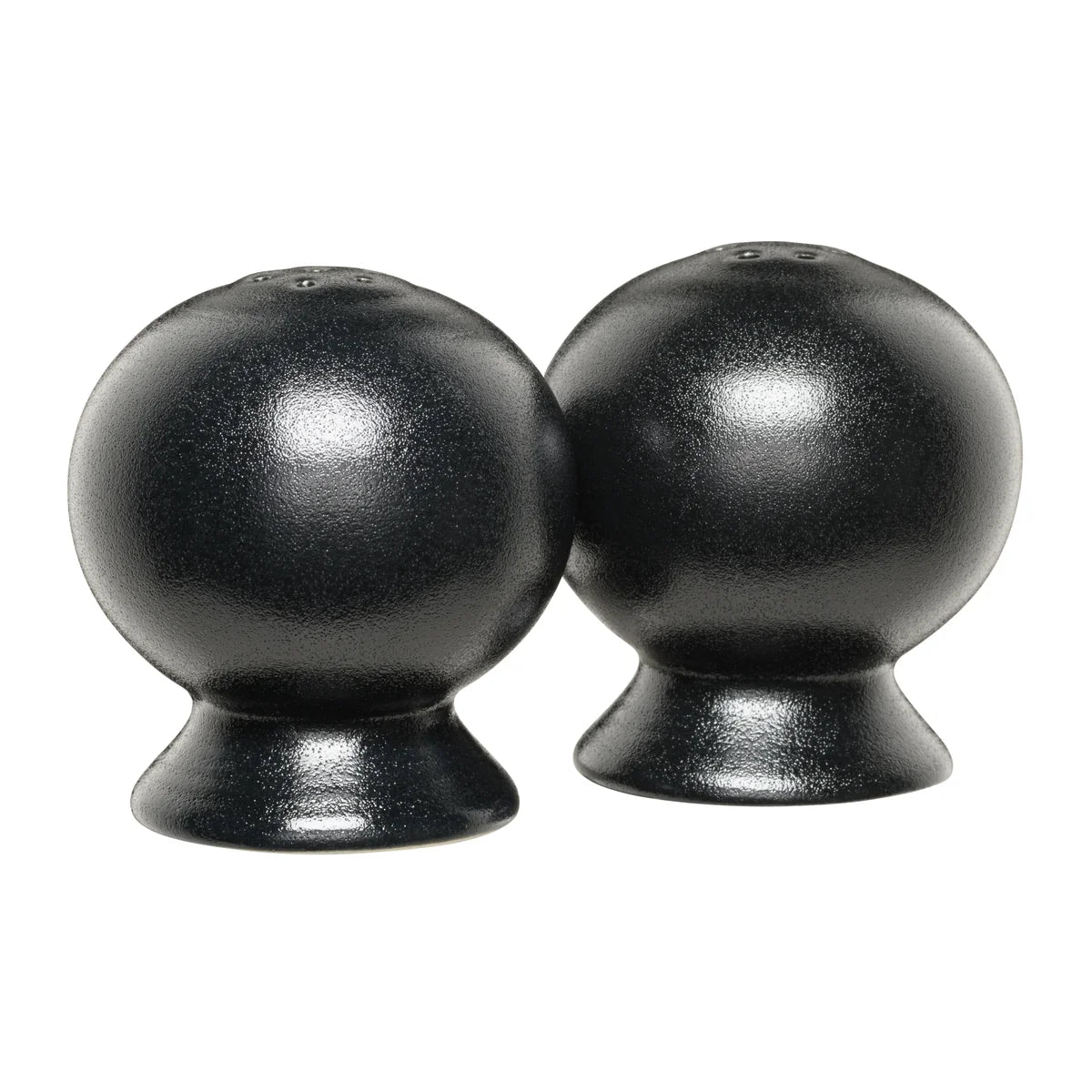 Foundry 2 5/8 Inch Salt and Pepper Shaker Set