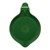 8 3/4 Inch Ornament Shaped Plate