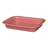 Retired Fiesta Rectangular 9x13 Inch Baker 3 Quart