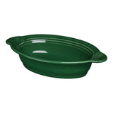 Fiesta 9 1/8 Inch Oval Individual Casserole 13 OZ