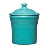 Retired Fiesta 13 OZ Mini Canister 5 5/8 Inch