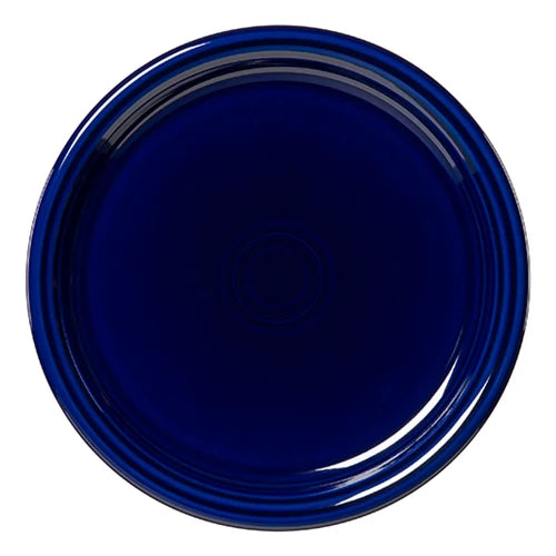 Retired Bistro Coupe 10 1/2 Inch Dinner Plate