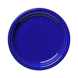Retired Bistro Coupe 7 1/4 Inch Salad Plate