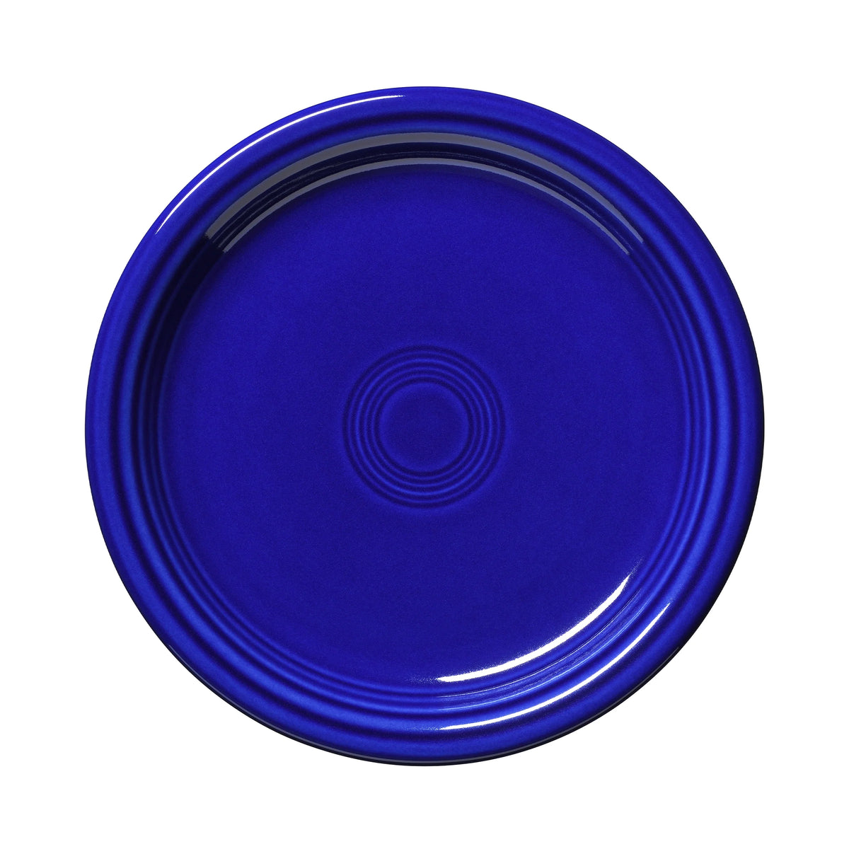 Retired Bistro Coupe 7 1/4 Inch Salad Plate