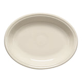 Fiesta 11 5/8 Inch Medium Oval Serving Platter