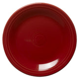 Classic Rim 10 1/2 Inch Dinner Plate
