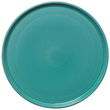 Fiesta 12 Inch Round Baking and Serving Platter