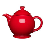 Retired Fiesta 44 OZ Covered Teapot