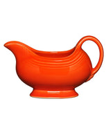 Retired Fiesta 18 1/2 OZ Gravy Sauceboat