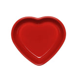 Fiesta 7 1/2 Inch Medium Heart Shaped Bowl 17 OZ