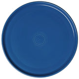 Fiesta 12 Inch Round Baking and Serving Platter