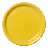 Retired Bistro Coupe 10 1/2 Inch Dinner Plate
