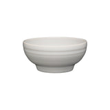 Retired Small 5 1/8 Inch Footed Bowl 14 OZ
