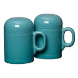 Fiesta 4 5/8 Inch Rangetop Large Salt and Pepper Shaker Set