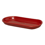 Fiesta 11 7/8 Inch Oblong Serving Platter