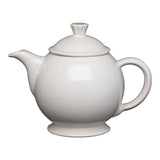 Retired Fiesta 44 OZ Covered Teapot
