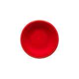Retired Fiesta 3 Inch Magnet Mini Dinner Plate