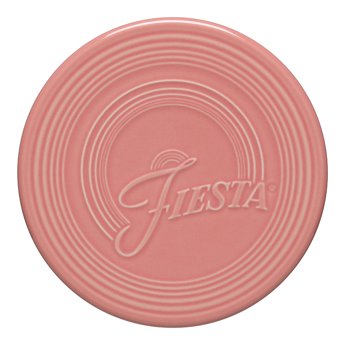 Retired Extra Large Trivet 8 1/4 Inch