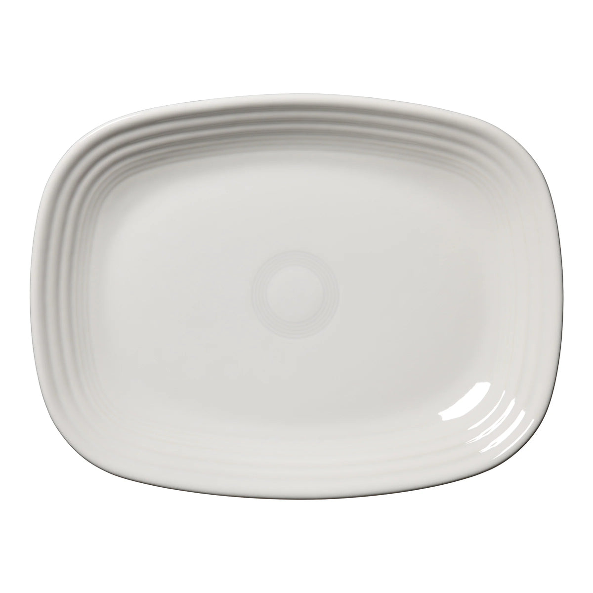 Fiesta 12 Inch Large Rectangular Platter