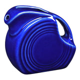 Retired Fiesta 5 OZ Mini Disk Pitcher