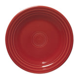 Classic Rim 9 Inch Luncheon Plate