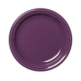 Retired Bistro Coupe 7 1/4 Inch Salad Plate