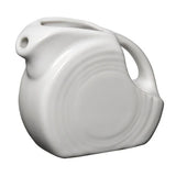 Fiesta 5 OZ Mini Disk Pitcher